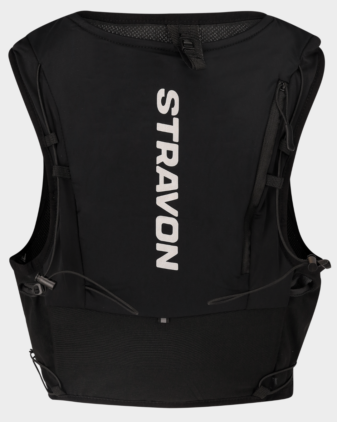 Stravon Running Vest (incl. 2x 500ml Bidons)