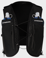Stravon Running Vest (incl. 2x 500ml Bidons)
