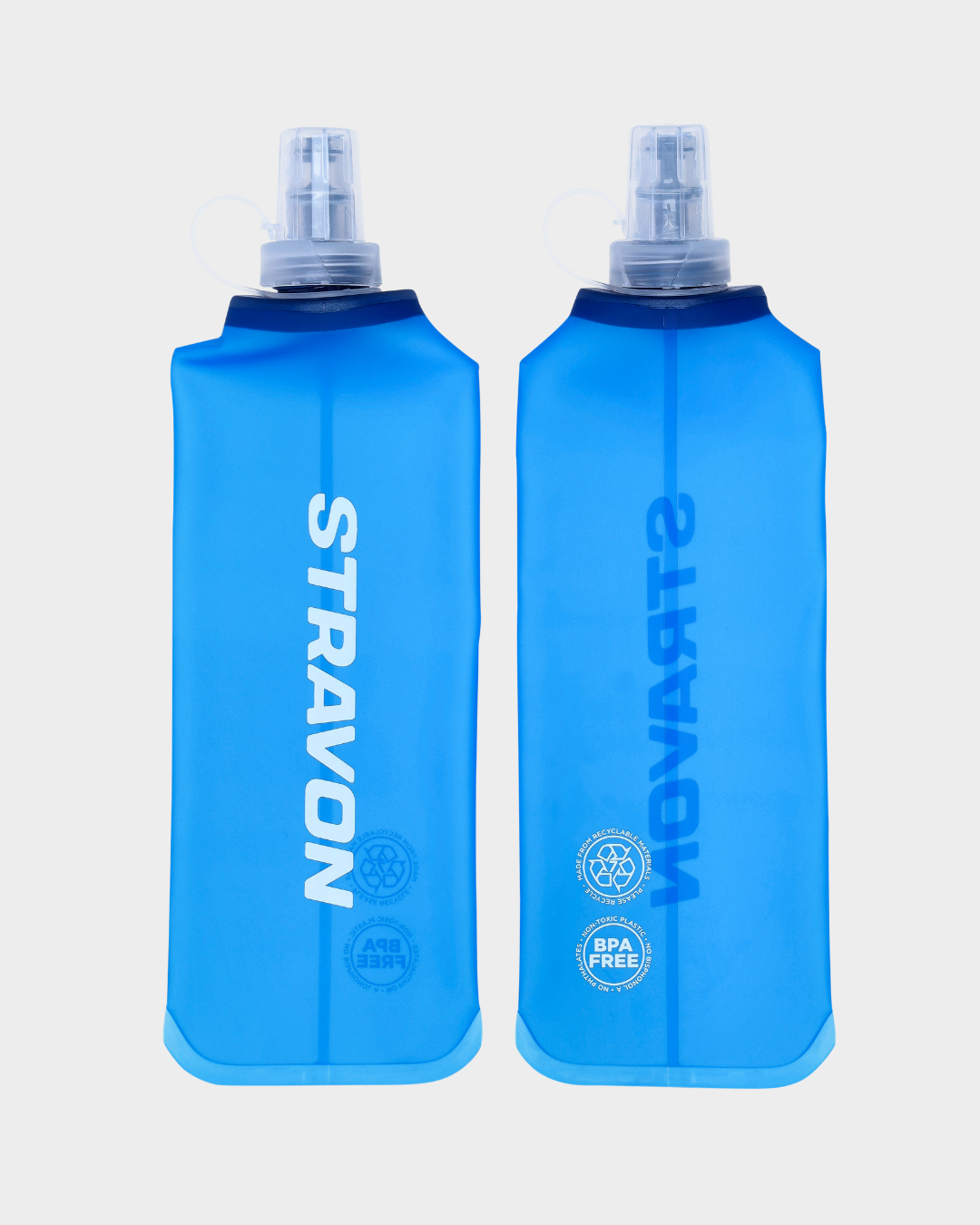 Water Bidons (2x500ml)
